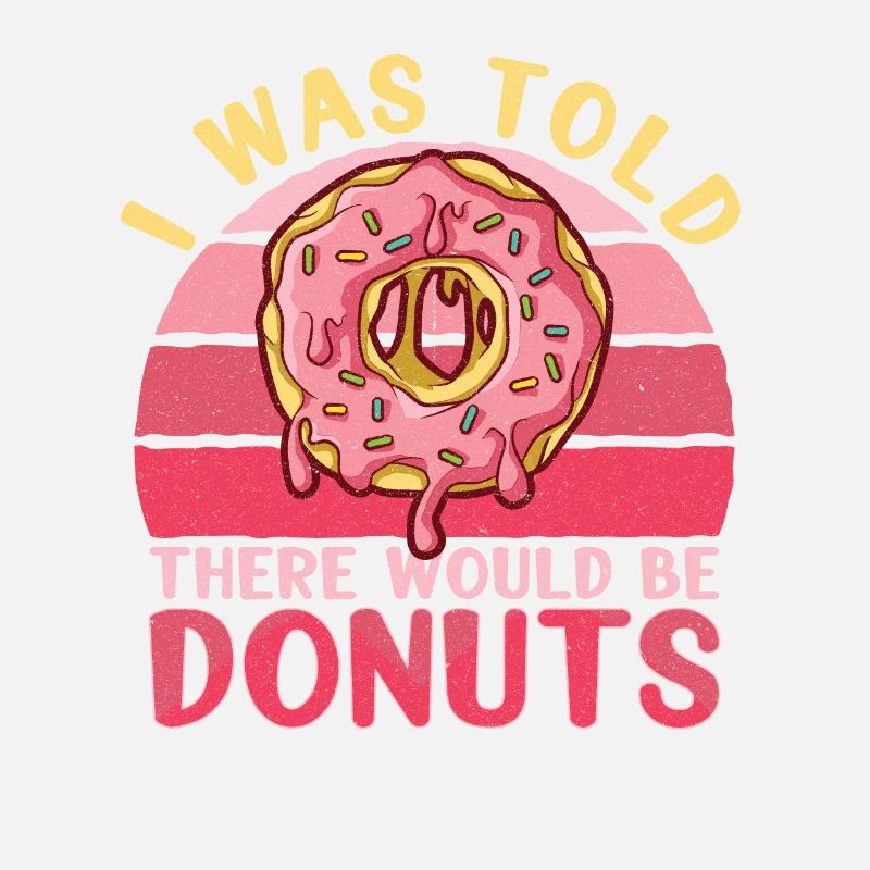 Donut Doughnut Baking Cake Baker