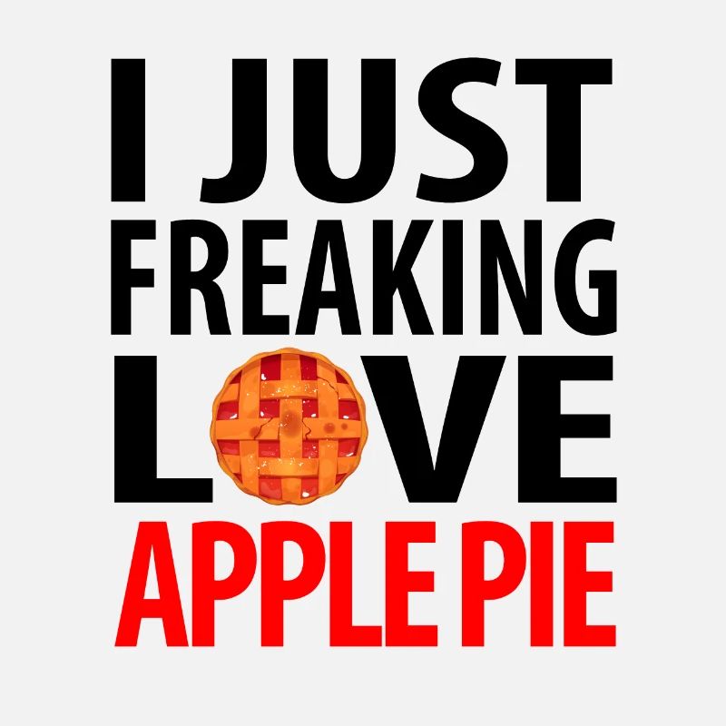 Apple pie