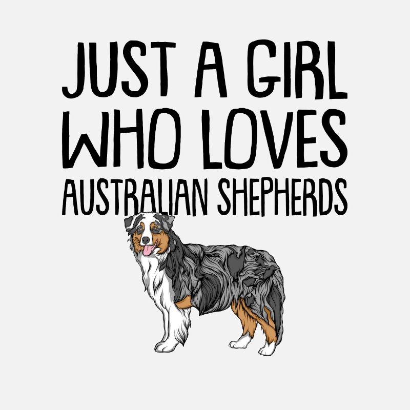 Australian Shepherd