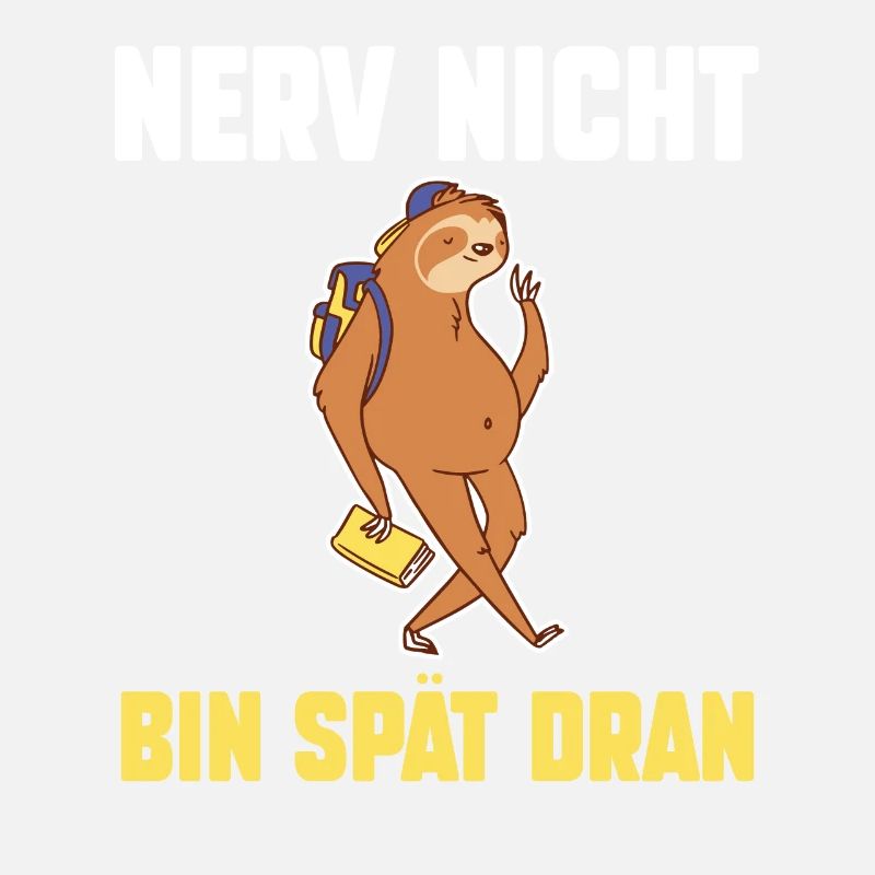 Nerv Nicht Bin Am Backen