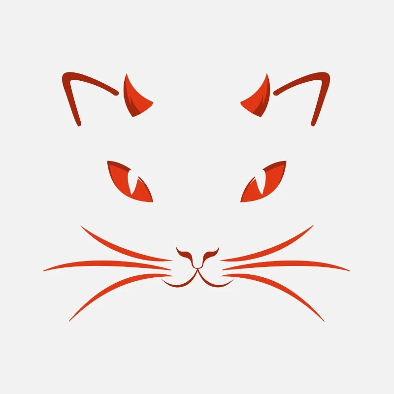 Devil Cat