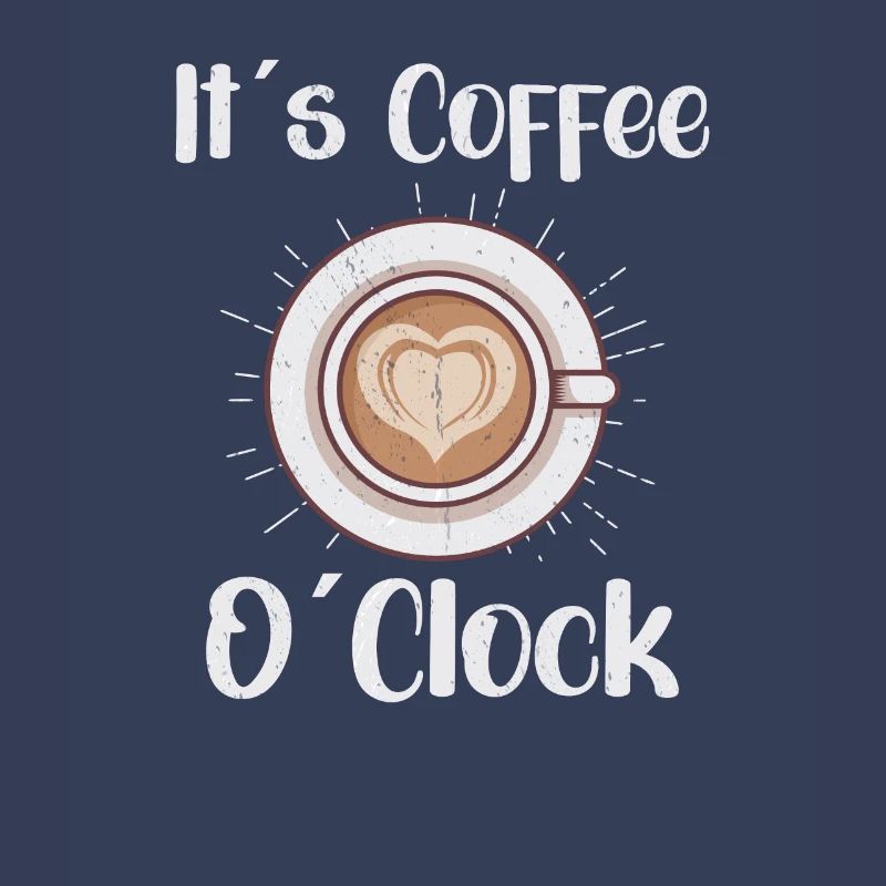 Coffee Lover Caffeine Molecule Java Latte Espresso