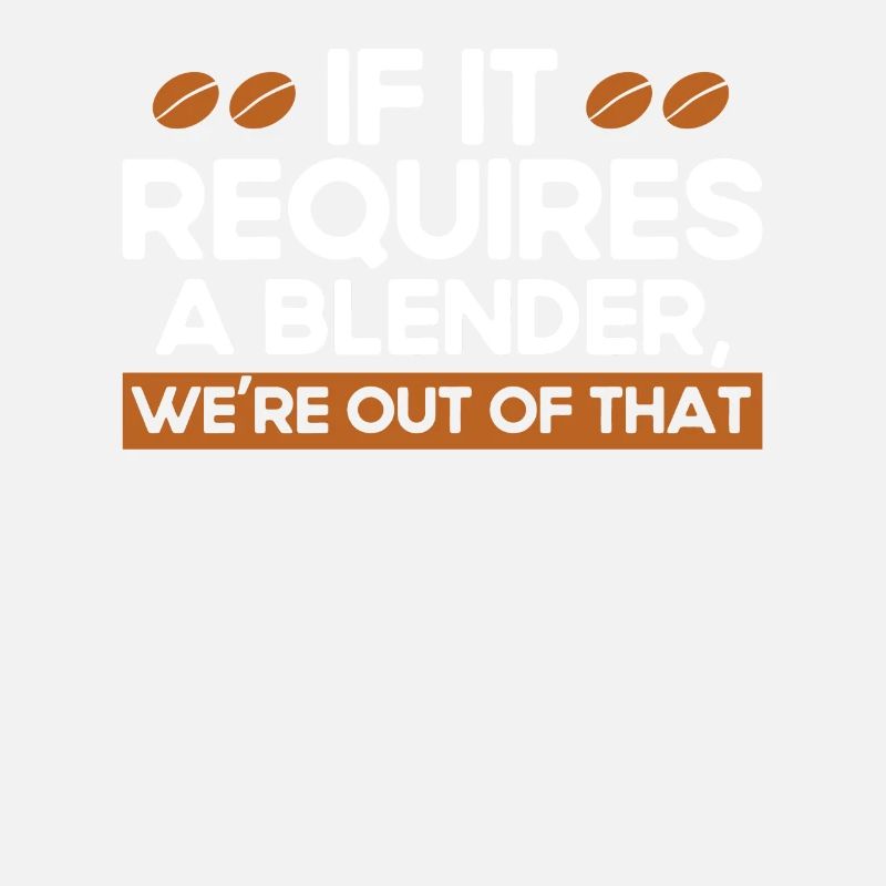 Barista Geschenkidee Coffee Lover Coffee Brewing