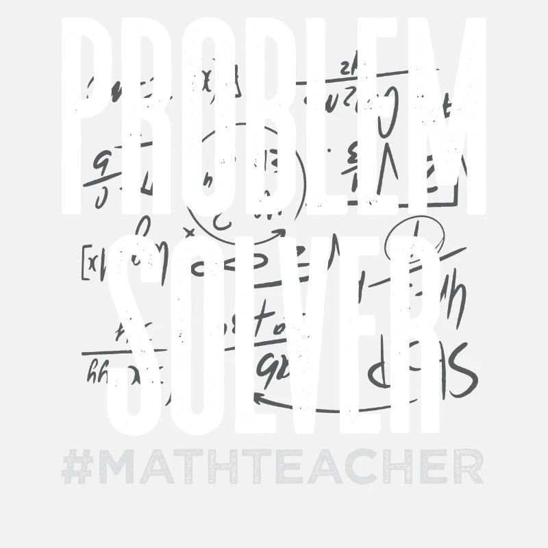 Mathematics teacher
