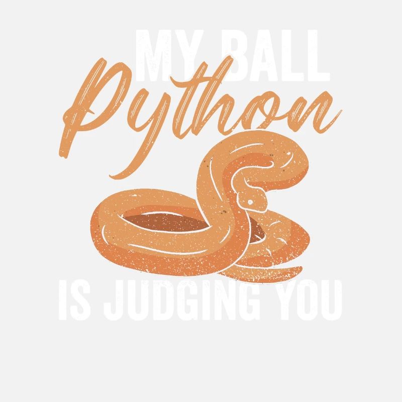 Python Königspython Bananenkugel Python