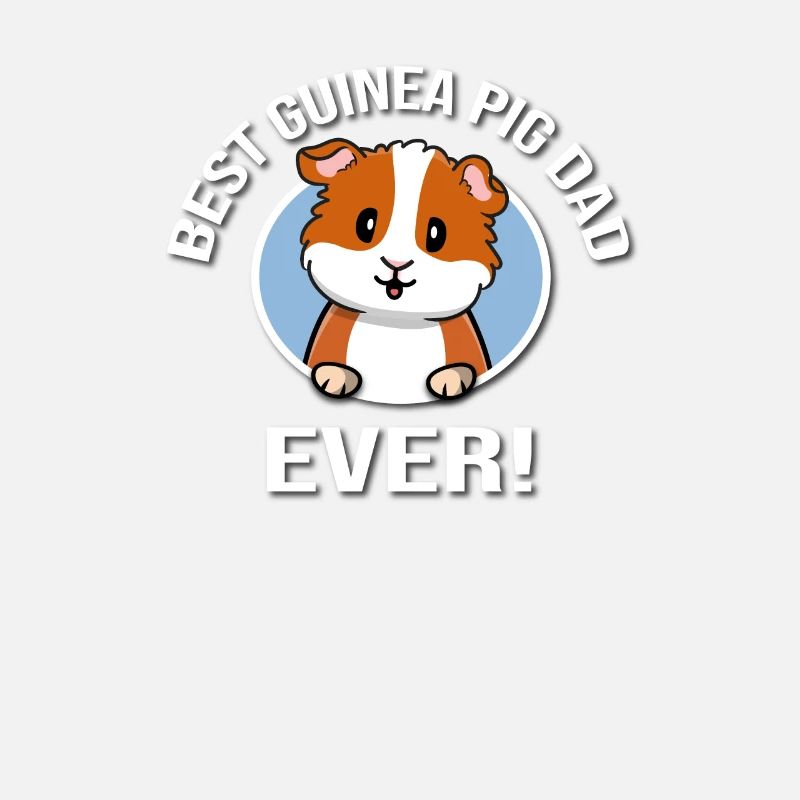 Guinea Pig Dad