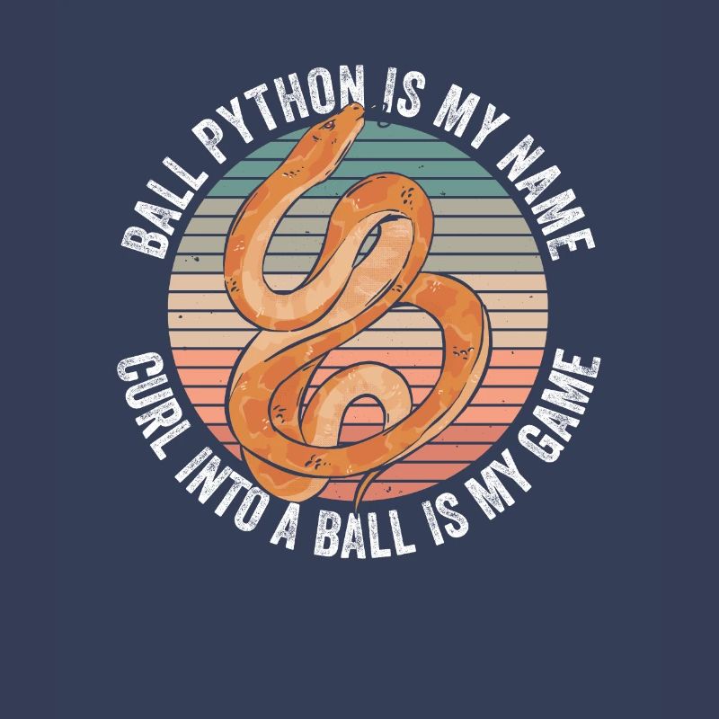 Königspython Boule de banane Python