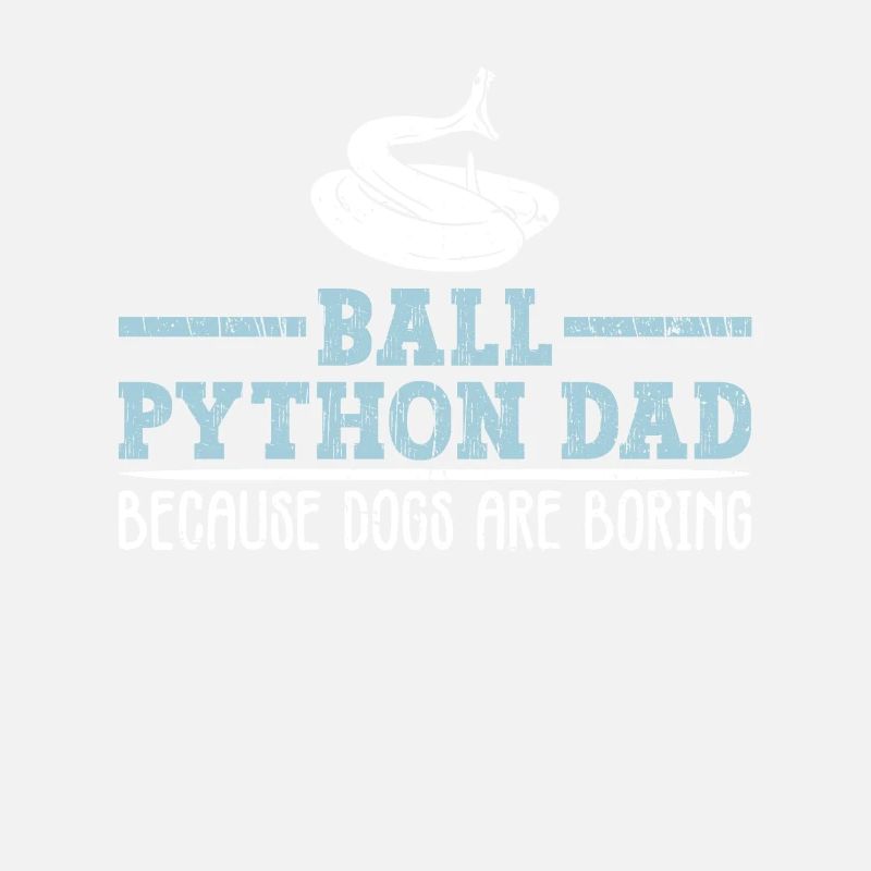 Königspython Papa Königspython Boule de banane Python