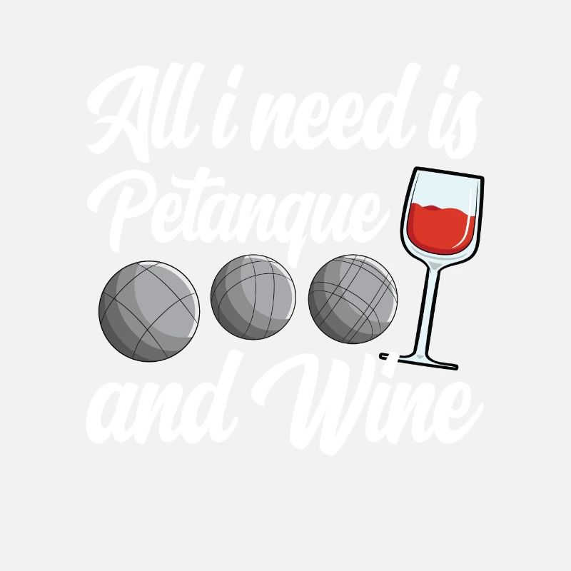 Petanque Boule Game Set Boccia