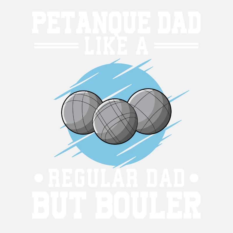 Petanque Boule Game Set Boccia