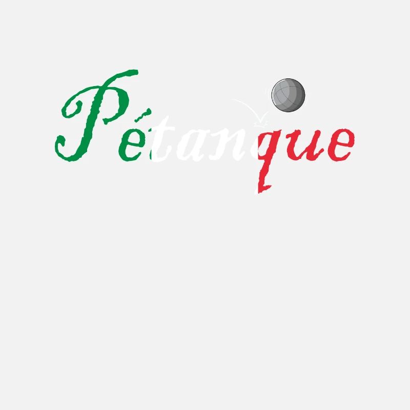 Petanque Boule Game Set Boccia