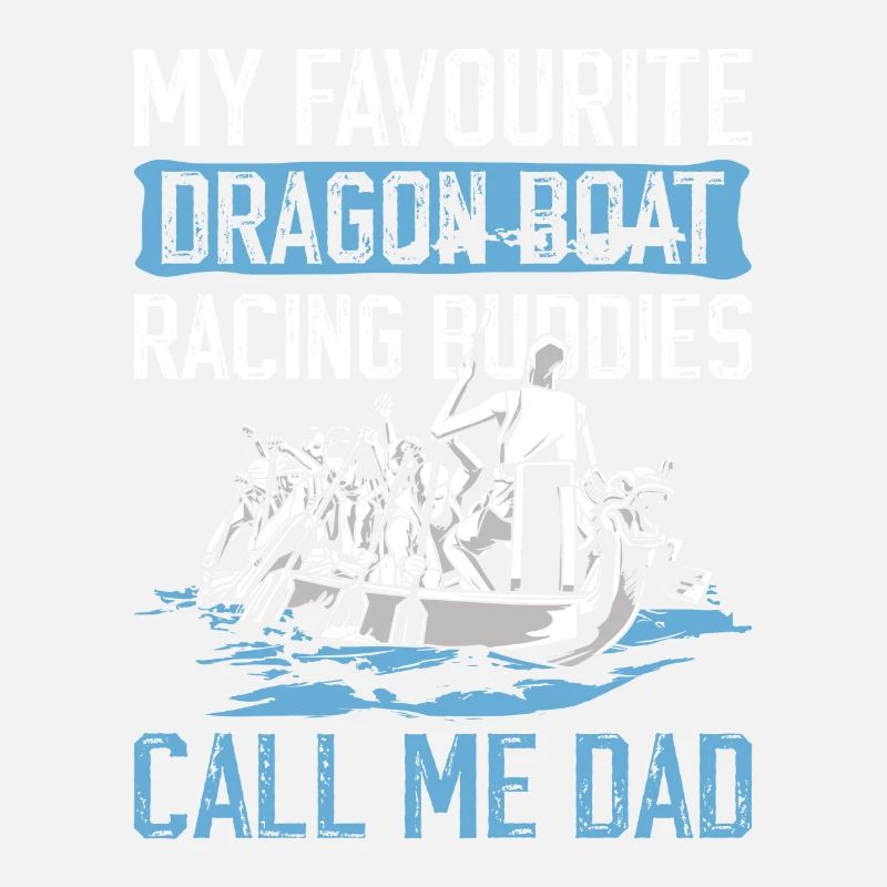 Drachenboot Papa