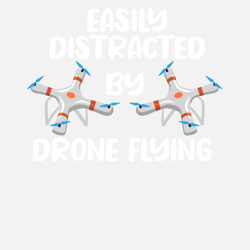 Drone volant, drones, drones, modèles réduits d’avions