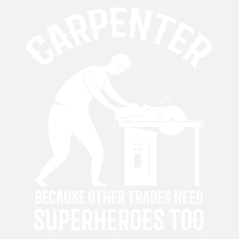 Carpenter, carpenter