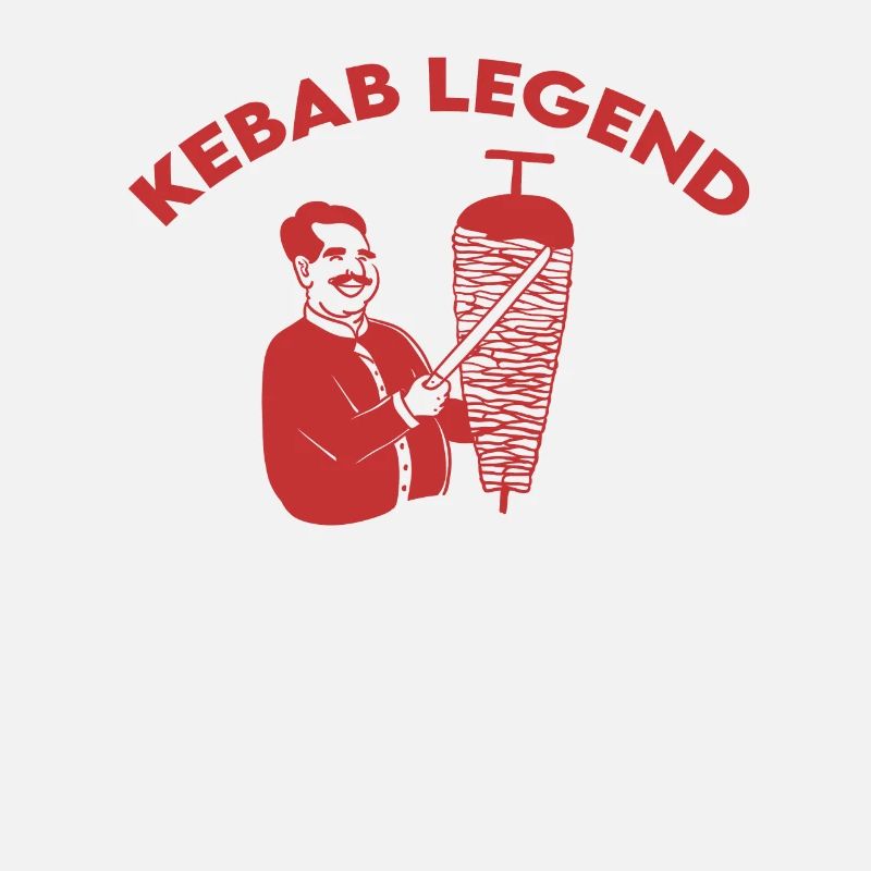 Kebab Legend