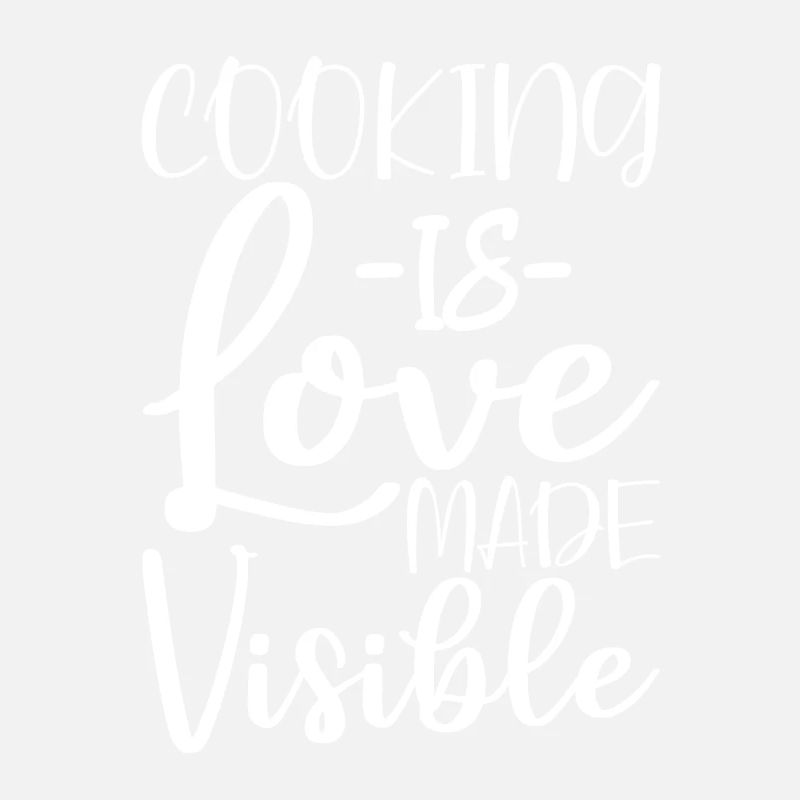 Cuisiner, c’est rendre visible l’amour
