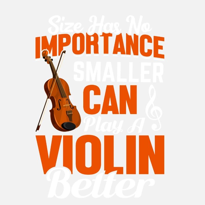 Spielen Sie eine Violine besser - Violine