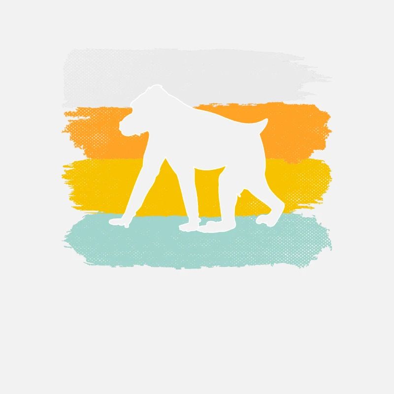 Affe Retro