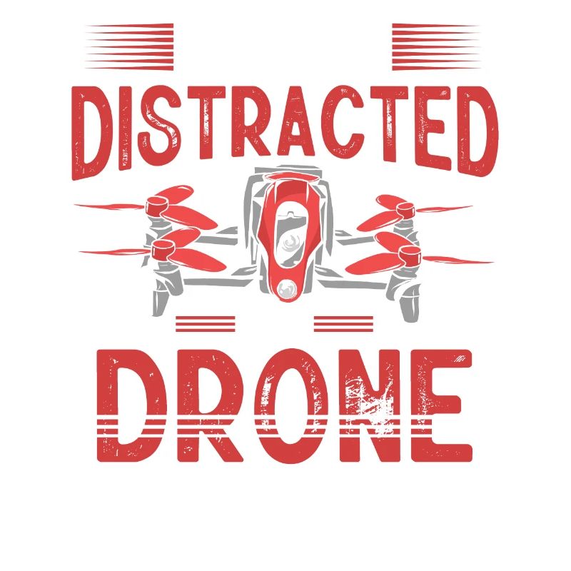 Drone volant, drones aériens, multicoptères, drones