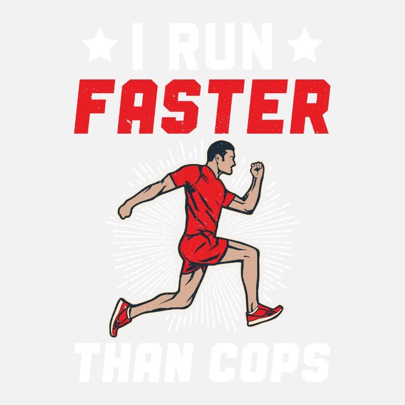 Jogging Saying for Running - Runners