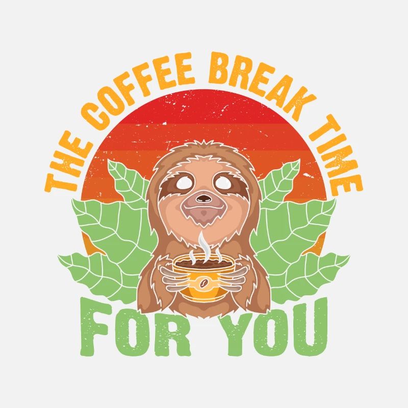 La pause-café pour vous