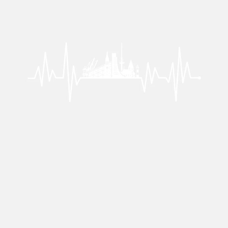 Kiel Skyline Heartbeat