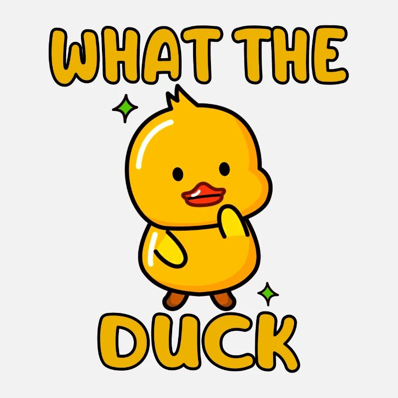 Was die Ente Lustige Gummiente Nette Vogel Quacksalber