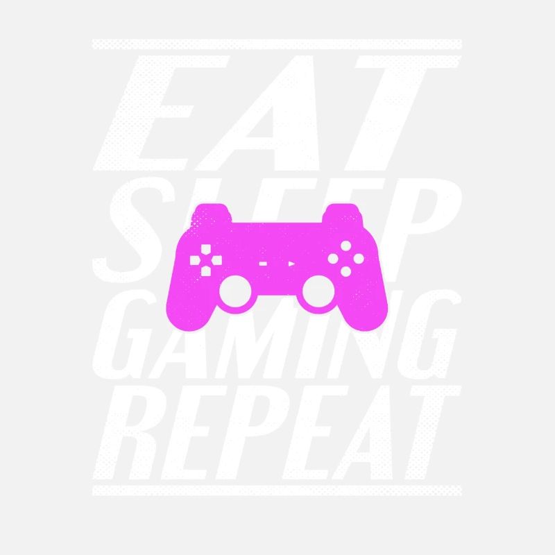 Eating Sleeping Gambling