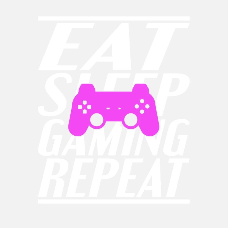 Eating Sleeping Gambling
