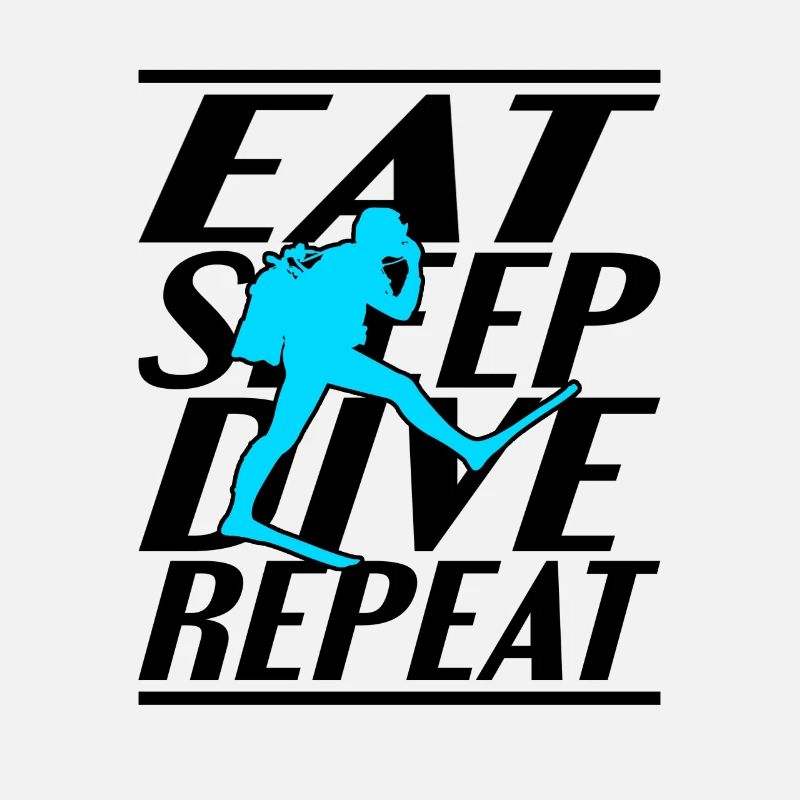 Alimentation Sommeil Plongée