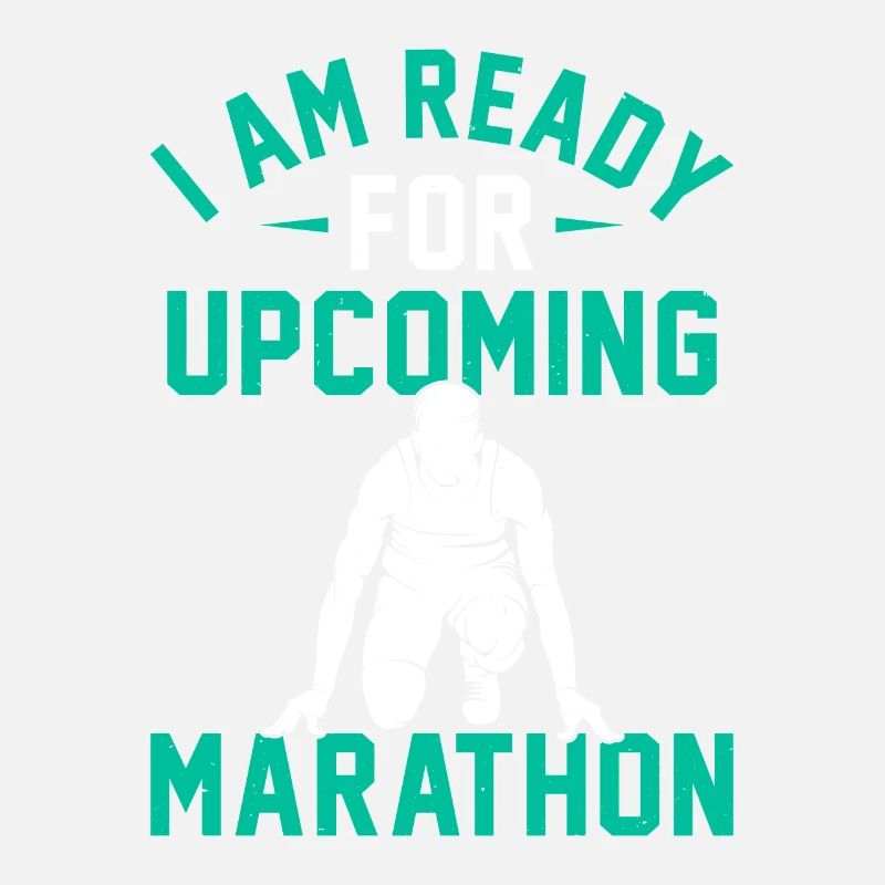 Jogging Saying for Running - Runners