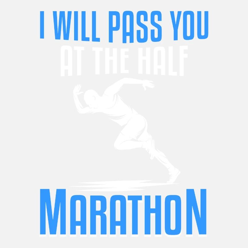 Jogging Saying for Running - Runners