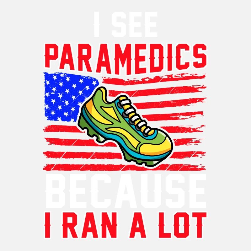 Jogging Saying for Running - Runners