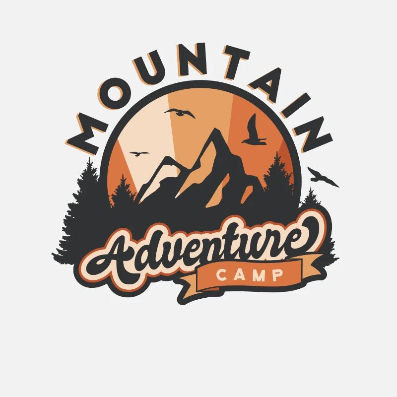 Camping - Mountain Adventure Camp