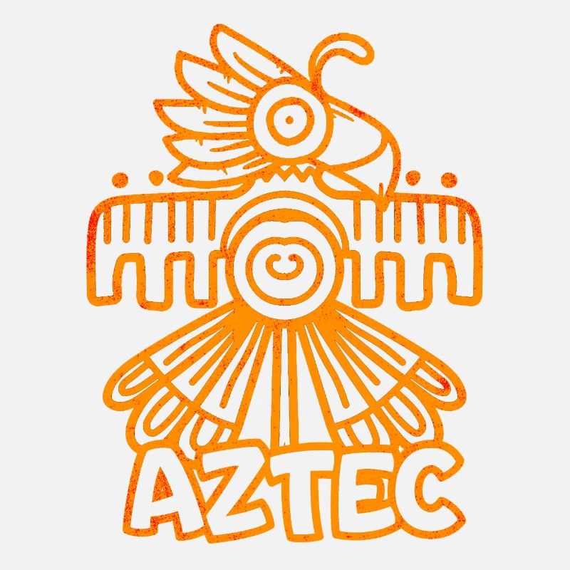 Dieu aztèque