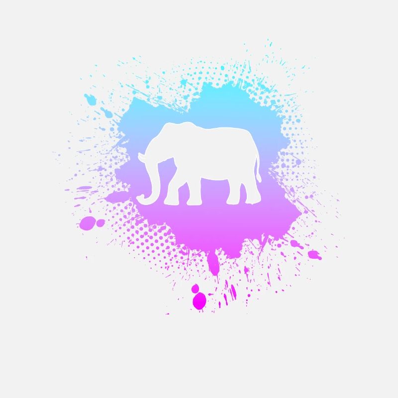 Éléphant
