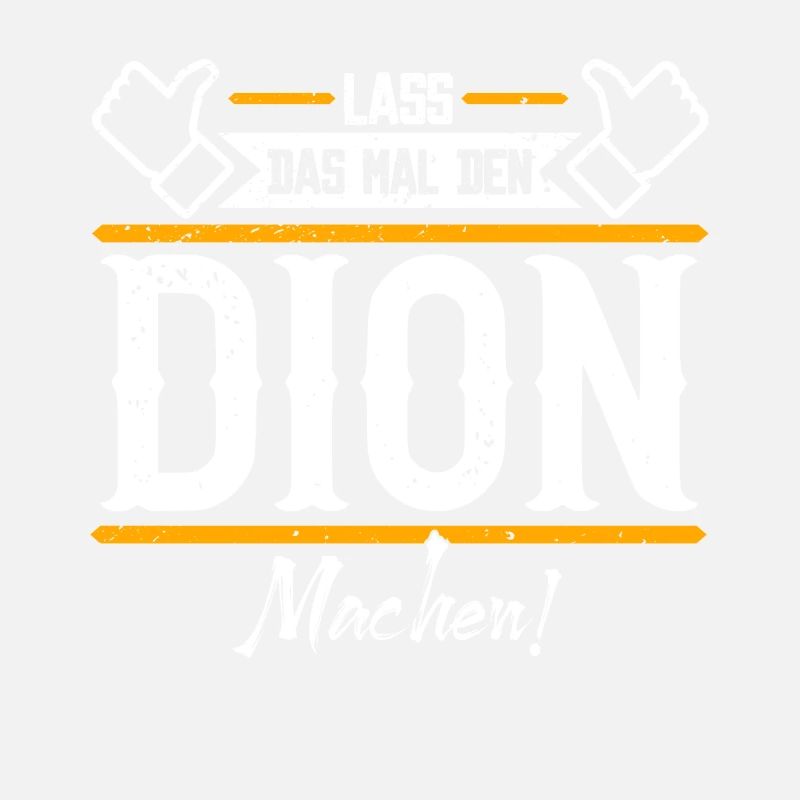 Dion Geschenkidee Geschenk Geburtstag