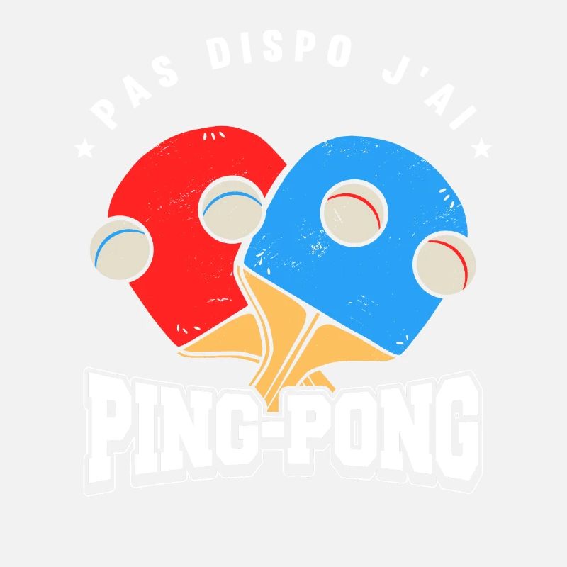 J'ai Ping Pong