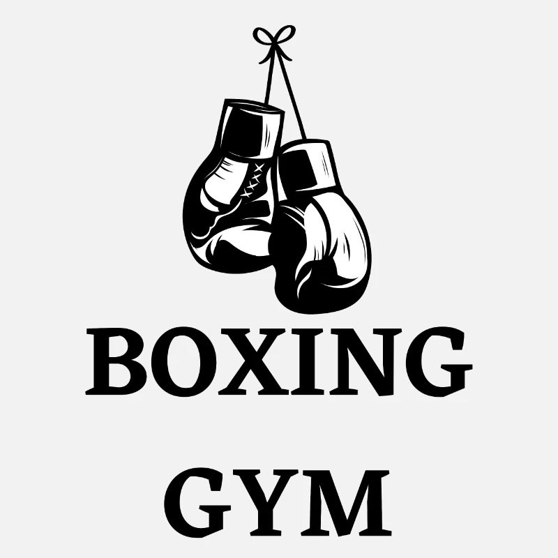 Boxing Gym