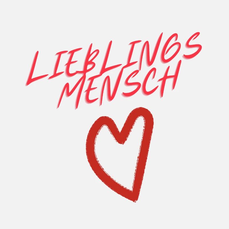 Lieblingsmensch