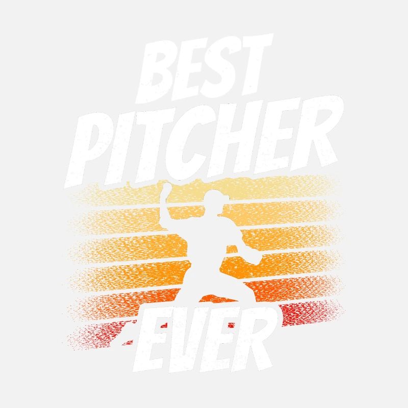 Meilleur lanceur de baseball de tous les temps Hobby Pitcher