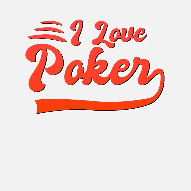 J’adore le poker