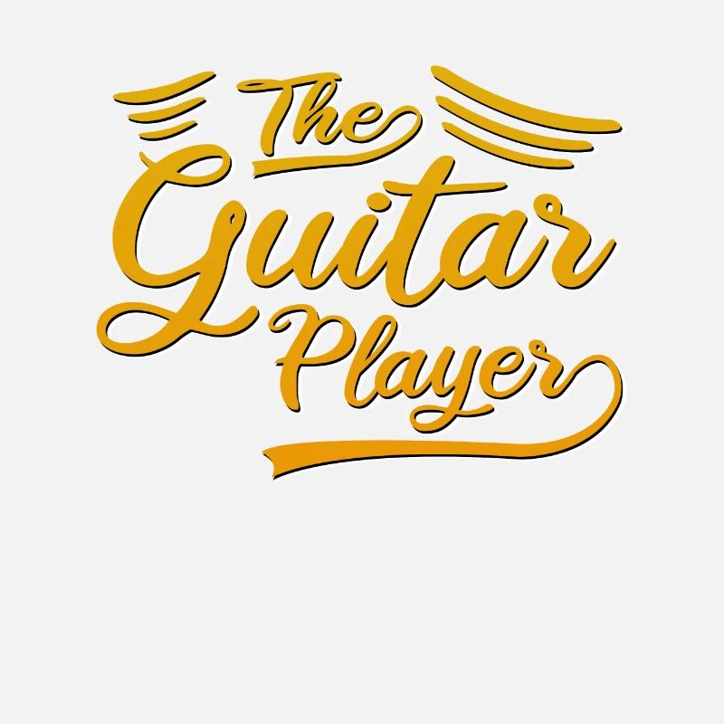 Le guitariste