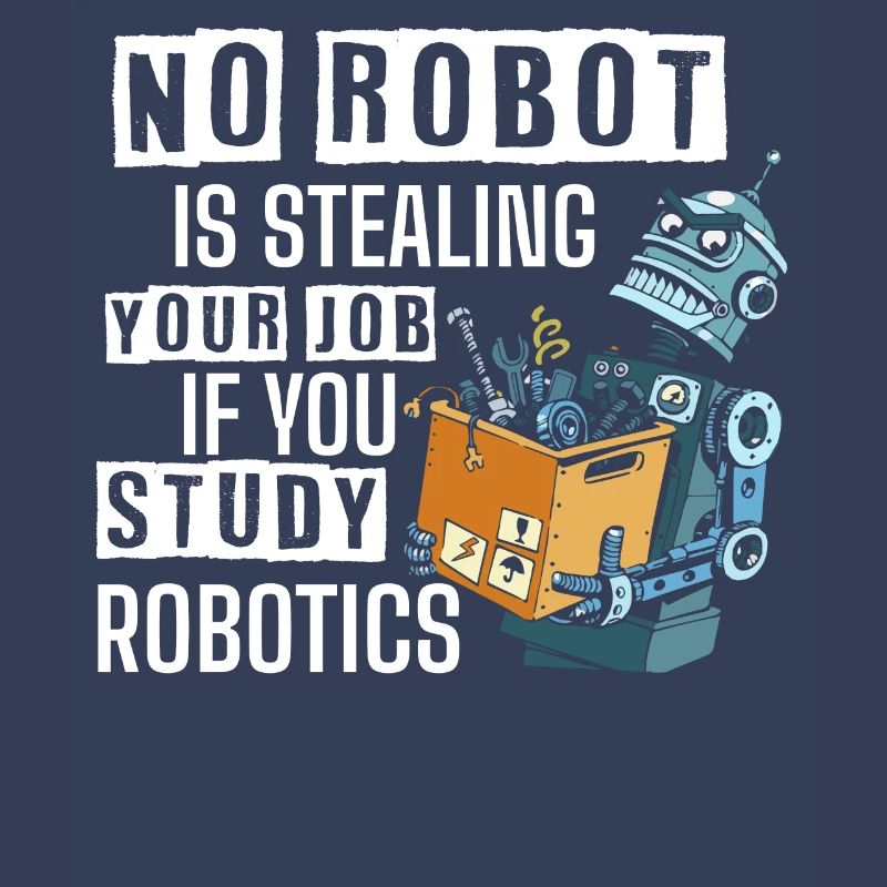 Robotique, constructeurs de robots