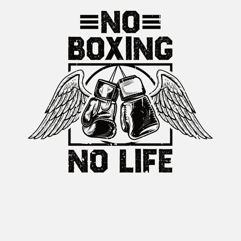 Boxen Boxkampf Boxer Ring Kampfsport Ring
