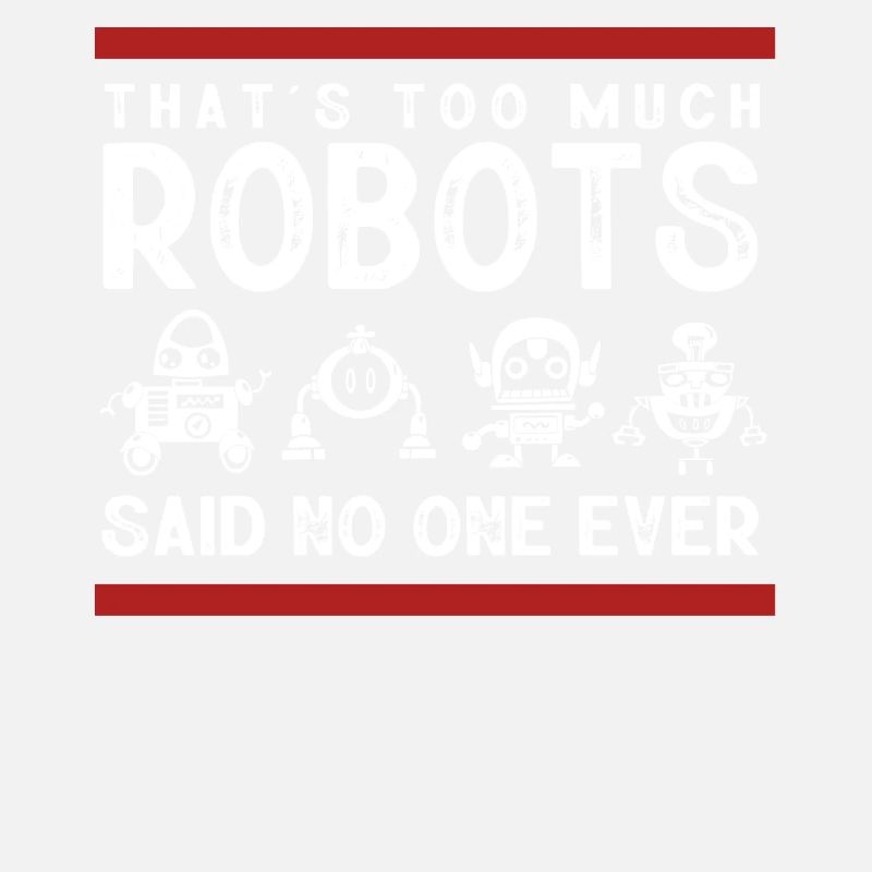 Robotics, Robotics Engineer