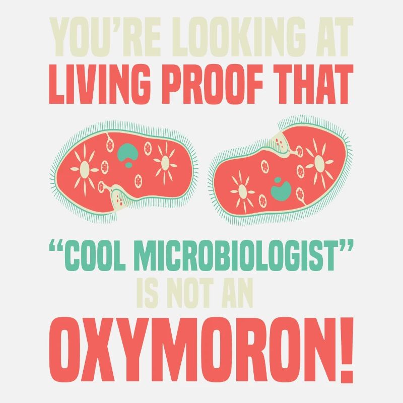Microbiologist profession