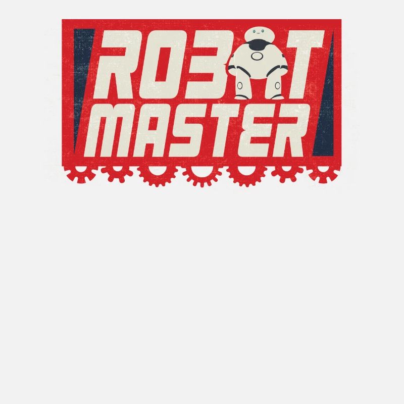 Robotics, Robotics Engineer