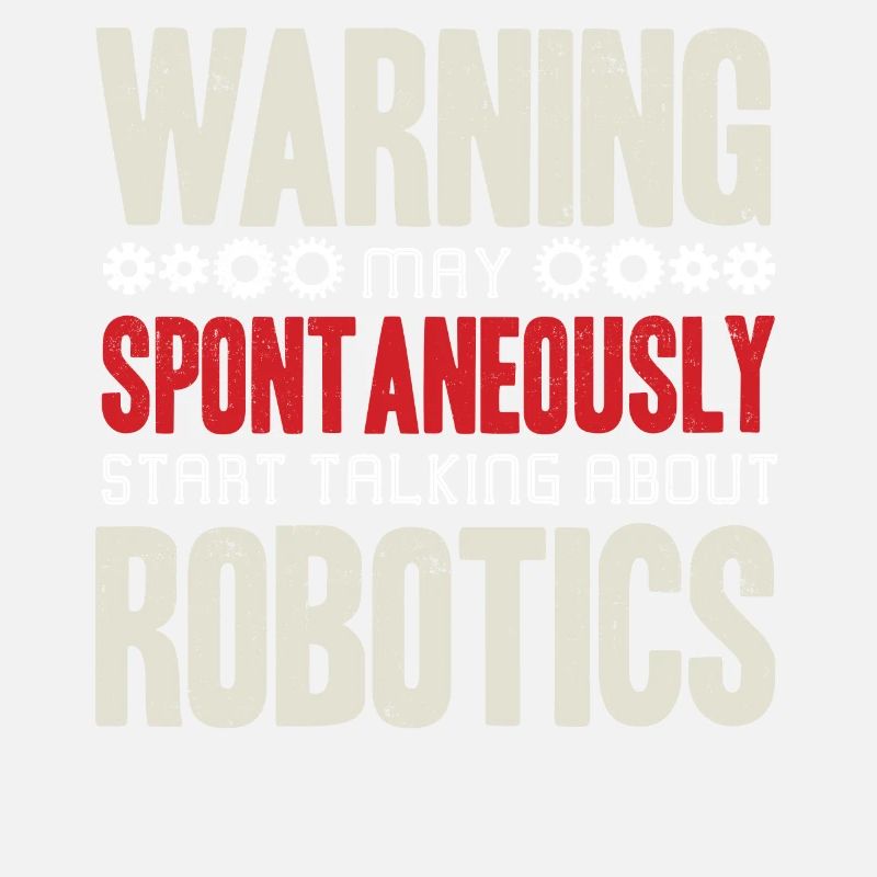 Robotics, Robotics Engineer