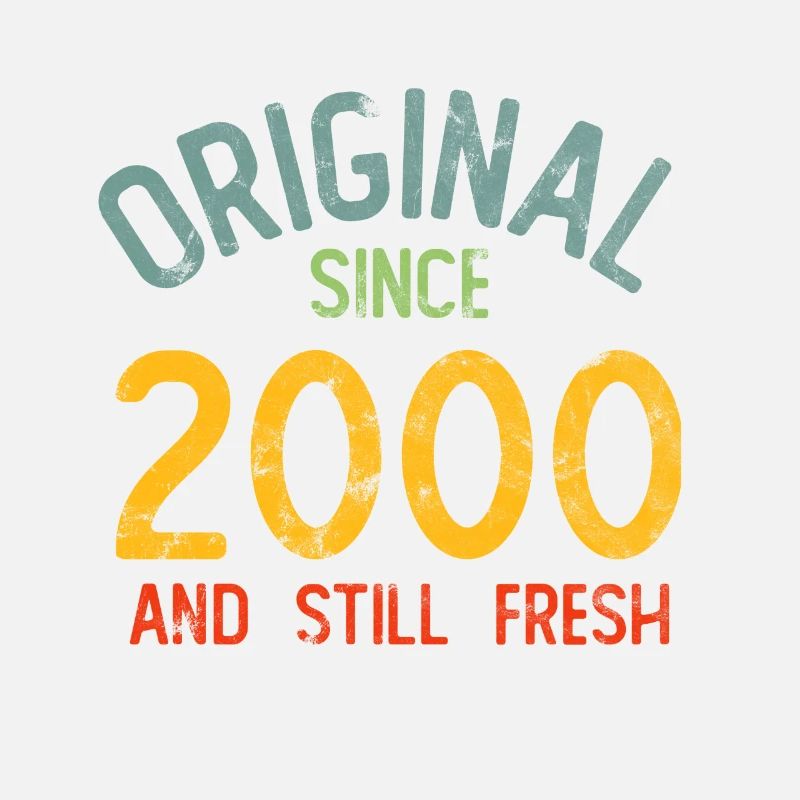 Millésime 2000